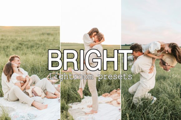 Download 10 Bright Mobile Lightroom Presets - Mobile Collection