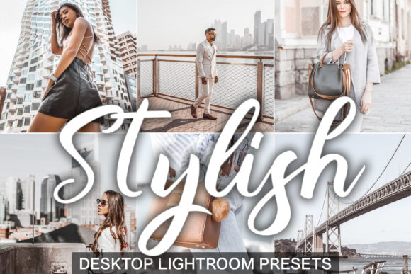 Download 15 Mobile Lightroom Presets - Mobile Collection