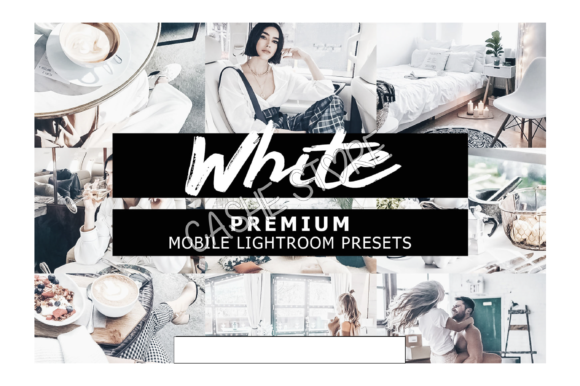 Download 7 Mobile &amp; Desktop Presets - Mobile Collection